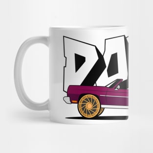 Donk Mug